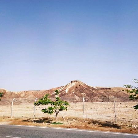 אלת המדברgoddess Of The Desert Be'er Ora Exteriér fotografie